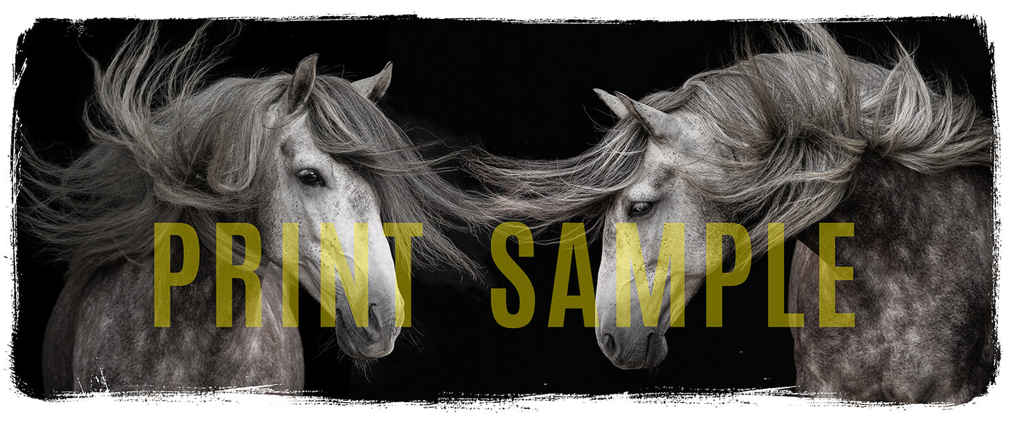 Good Hair Day - Black Glossy Mug