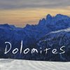 dolomity