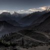 Chiny - Pakistan - Indie - 41