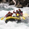 Rafting Rio Manso-14